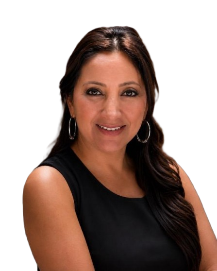 Luisa, Founder of From the Heart Home Care